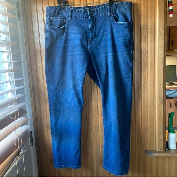Union Seattle Blue Jeans - Men’s 30/40 - Picture 7 of 7